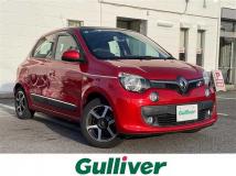 2018 Renault Twingo