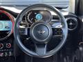 2022 BMW MINI