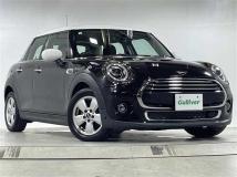 2021 BMW MINI