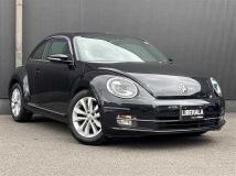 2012 Volkswagen Beetle