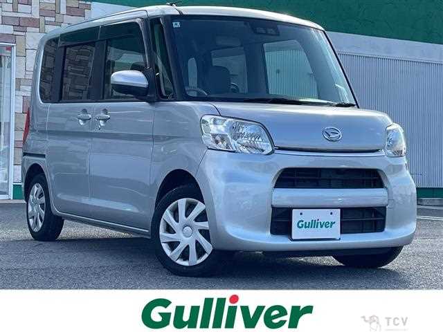 2018 Daihatsu Tanto