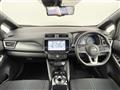 2022 Nissan Leaf