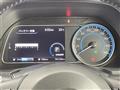 2022 Nissan Leaf