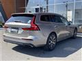 2019 Volvo V60