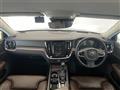 2019 Volvo V60