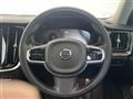 2019 Volvo V60