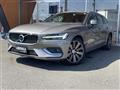 2019 Volvo V60