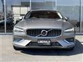 2019 Volvo V60