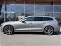 2019 Volvo V60