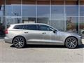 2019 Volvo V60
