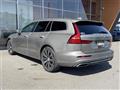 2019 Volvo V60