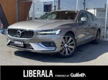 2019 Volvo V60