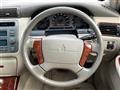 2000 Toyota Crown Royal Series