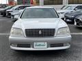 2000 Toyota Crown Royal Series