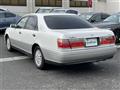 2000 Toyota Crown Royal Series