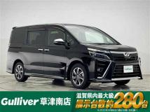 2019 Toyota Voxy