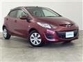2012 Mazda Demio