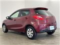 2012 Mazda Demio
