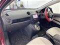 2012 Mazda Demio