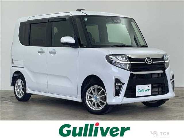 2021 Daihatsu Tanto