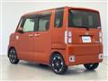 2019 Daihatsu WAKE