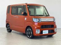 2019 Daihatsu WAKE