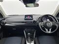 2015 Mazda Demio