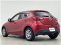 2015 Mazda Demio