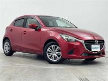 2015 Mazda Demio
