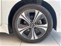2021 Nissan Leaf