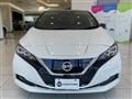 2021 Nissan Leaf