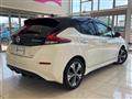 2021 Nissan Leaf