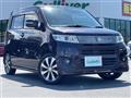 2011 Suzuki Wagon R Stingray