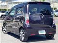 2011 Suzuki Wagon R Stingray