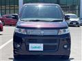 2011 Suzuki Wagon R Stingray