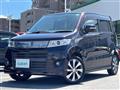2011 Suzuki Wagon R Stingray