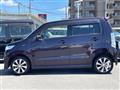 2011 Suzuki Wagon R Stingray