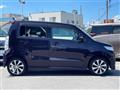 2011 Suzuki Wagon R Stingray