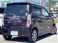 2011 Suzuki Wagon R Stingray