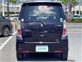 2011 Suzuki Wagon R Stingray