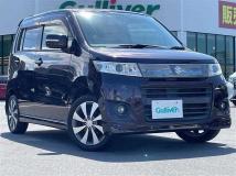 2011 Suzuki Wagon R Stingray