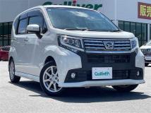 2015 Daihatsu Move
