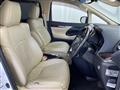 2017 Toyota Vellfire