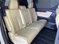 2017 Toyota Vellfire