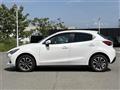 2015 Mazda Demio