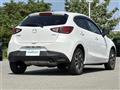 2015 Mazda Demio