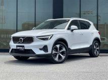 2023 Volvo XC40