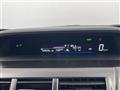2011 Toyota PRIUS α