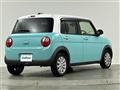 2018 Suzuki Lapin