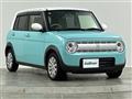 2018 Suzuki Lapin